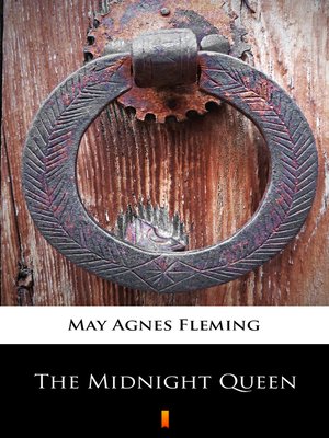 cover image of The Midnight Queen